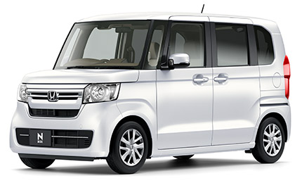 新型新車n Box ｌ 32万円値引き 兵庫県 姫路市 新車が安いネオ